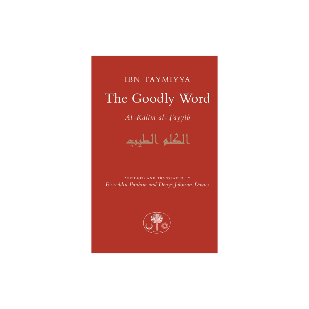 Produktbild för The Goodly Word (häftad, ara)