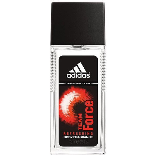 Adidas Team Force Deodorant Body Fragrance 75ml