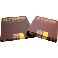 Produktbild för Ilford Multigrade FB Warmtone 24K 50,8x61 50 Sh.