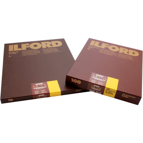 ILFORD PHOTO Ilford Multigrade FB Warmtone 24K 50,8x61 50 Sh.