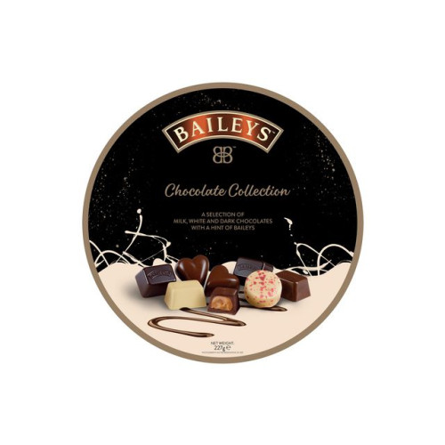 BAILEYS Choklad BAILYES Praliner Opera 227g