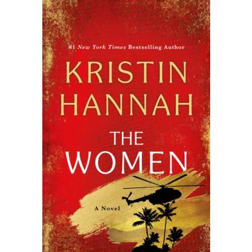 St. Martin's Publishing Group The Women (inbunden, eng)