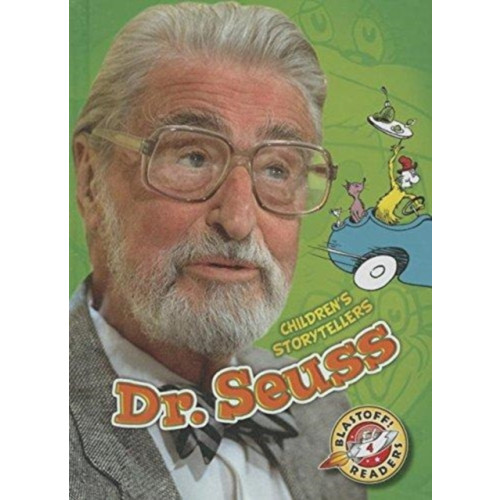 Bellwether Media Dr Suess (inbunden, eng)