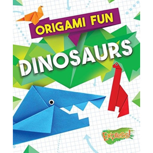 Bellwether Media Dinosaurs (inbunden, eng)