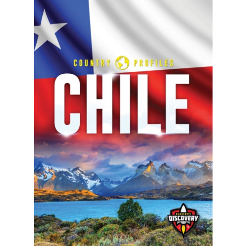 Bellwether Media Chile (inbunden, eng)