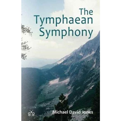 Brambleby Books The Tymphaean Symphony (häftad, eng)