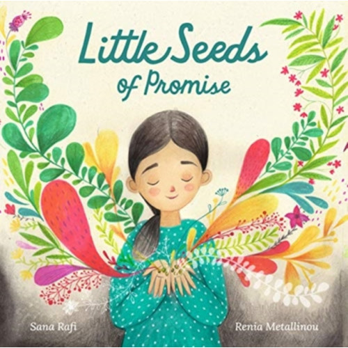 GLOBAL PUBLISHER SERVICES LITTLE SEEDS OF PROMISE (häftad, eng)