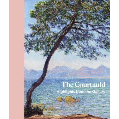 Scala Arts & Heritage Publishers Ltd The Courtauld (inbunden, eng)