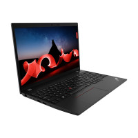 Produktbild för Lenovo ThinkPad L15 Gen 4 - 15.6" - Intel Core i7 - 1355U - 32 GB RAM - 1 TB SSD - nordiskt (danska/finska/norska/svenska)