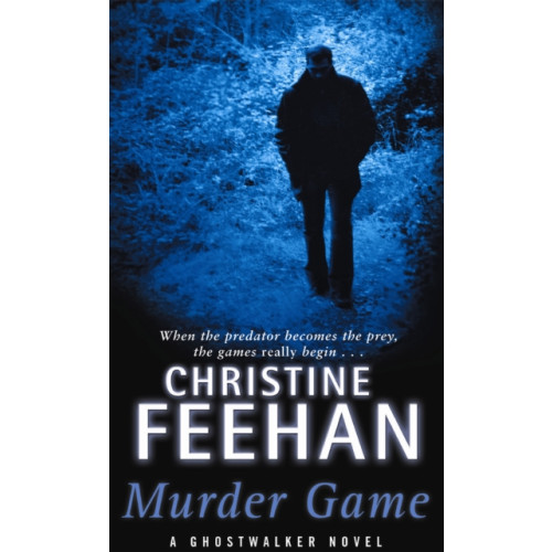 Little, Brown Book Group Murder Game (häftad, eng)