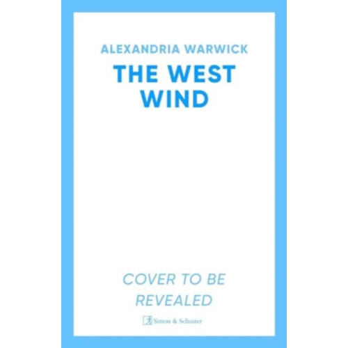 Simon & Schuster UK The West Wind (häftad, eng)