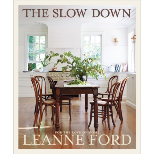 Abrams The Slow Down (inbunden, eng)