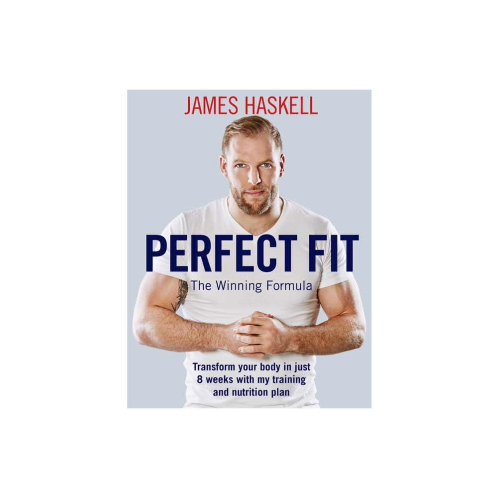 Produktbild för Perfect Fit: The Winning Formula (häftad, eng)