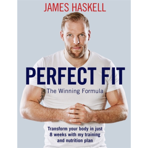 Hodder & Stoughton Perfect Fit: The Winning Formula (häftad, eng)
