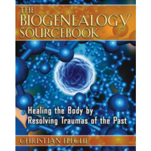 Inner Traditions Bear and Company The Biogenealogy Sourcebook (häftad, eng)