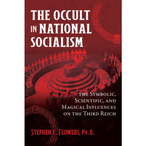 Inner Traditions Bear and Company The Occult in National Socialism (häftad, eng)