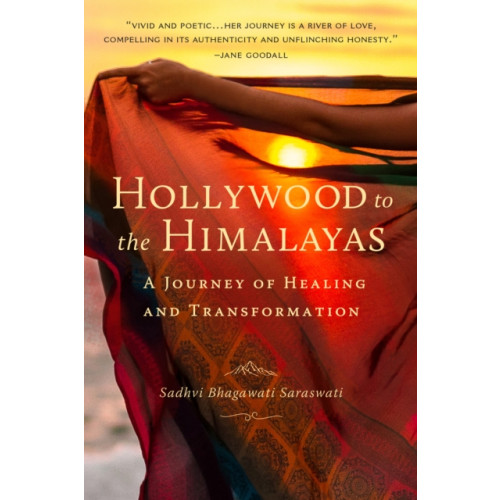 Insight Editions Hollywood to the Himalayas (häftad, eng)