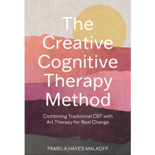 Jessica kingsley publishers The Creative Cognitive Therapy Method (häftad, eng)