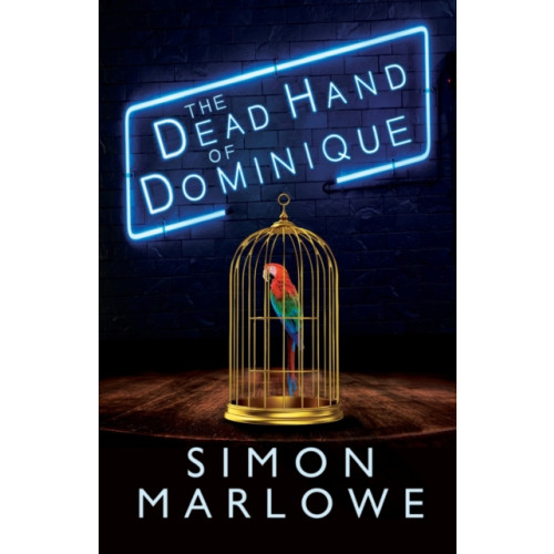 Cranthorpe Millner Publishers The Dead Hand of Dominique (häftad, eng)