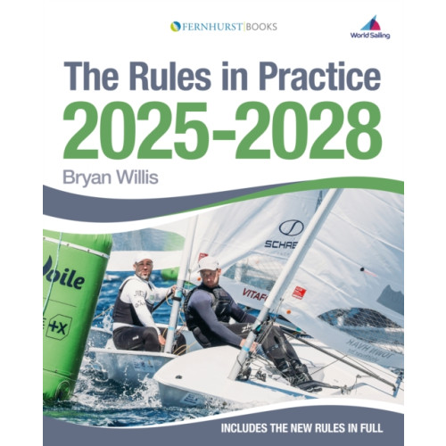 Fernhurst Books Limited The Rules in Practice 2025-2028 (häftad, eng)