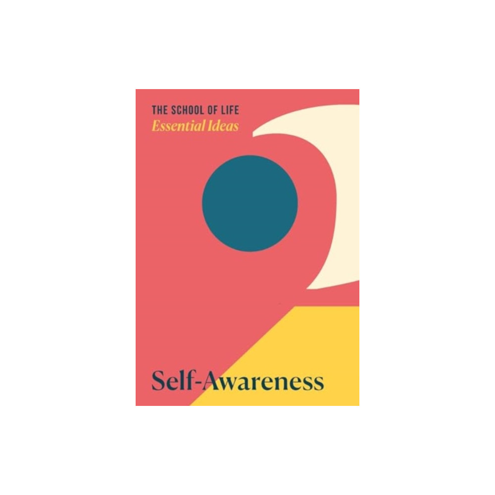 Produktbild för Essential Ideas 2: Self-Awareness (häftad, eng)