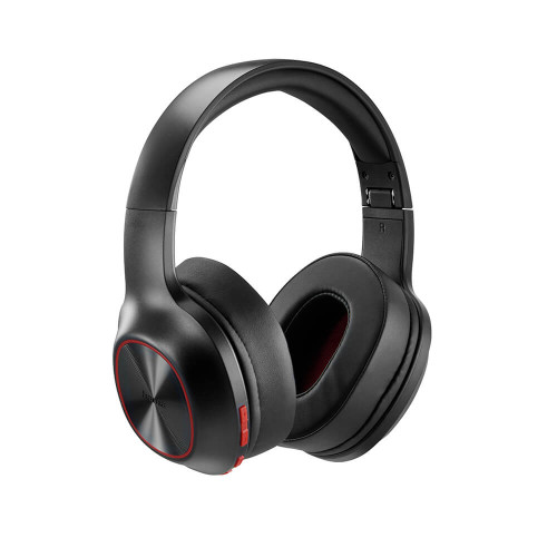 Hama Headphone Over-Ear Spirit Calypso 2 Black