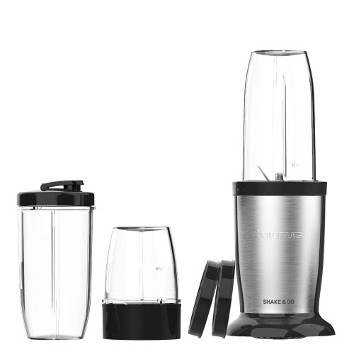 TAURUS Smoothi Blender SHAKE & GO 800W