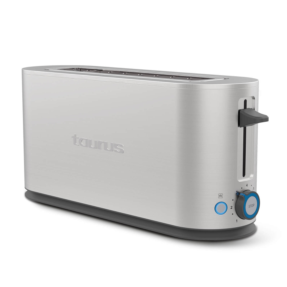 Produktbild för Toaster Mytoast Legend One Slot Long