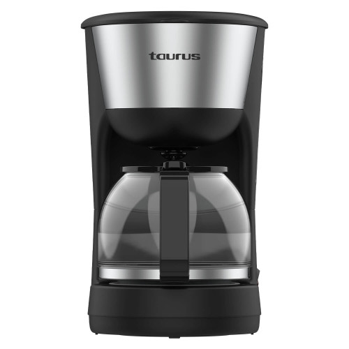 TAURUS Coffee Maker Verona 12 Inox