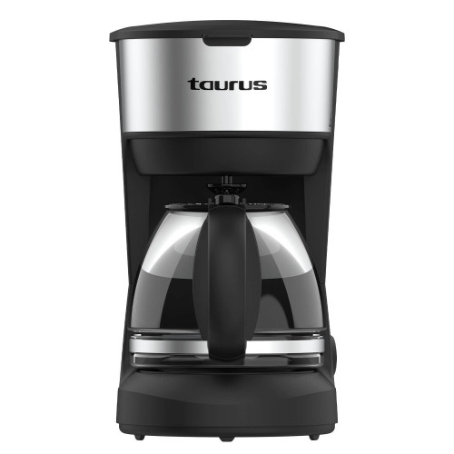 TAURUS Coffee Maker Verona 6 Inox