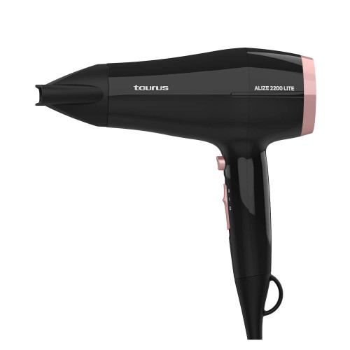 TAURUS Hair Dryer Alize 20200 Lite