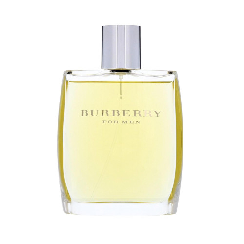 Burberry For Men Edt 100ml