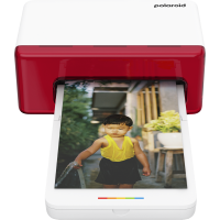 Produktbild för Polaroid Hi-print 4x6 Photo Printer White