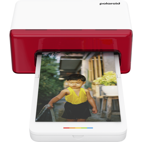 Polaroid Polaroid Hi-print 4x6 Photo Printer White