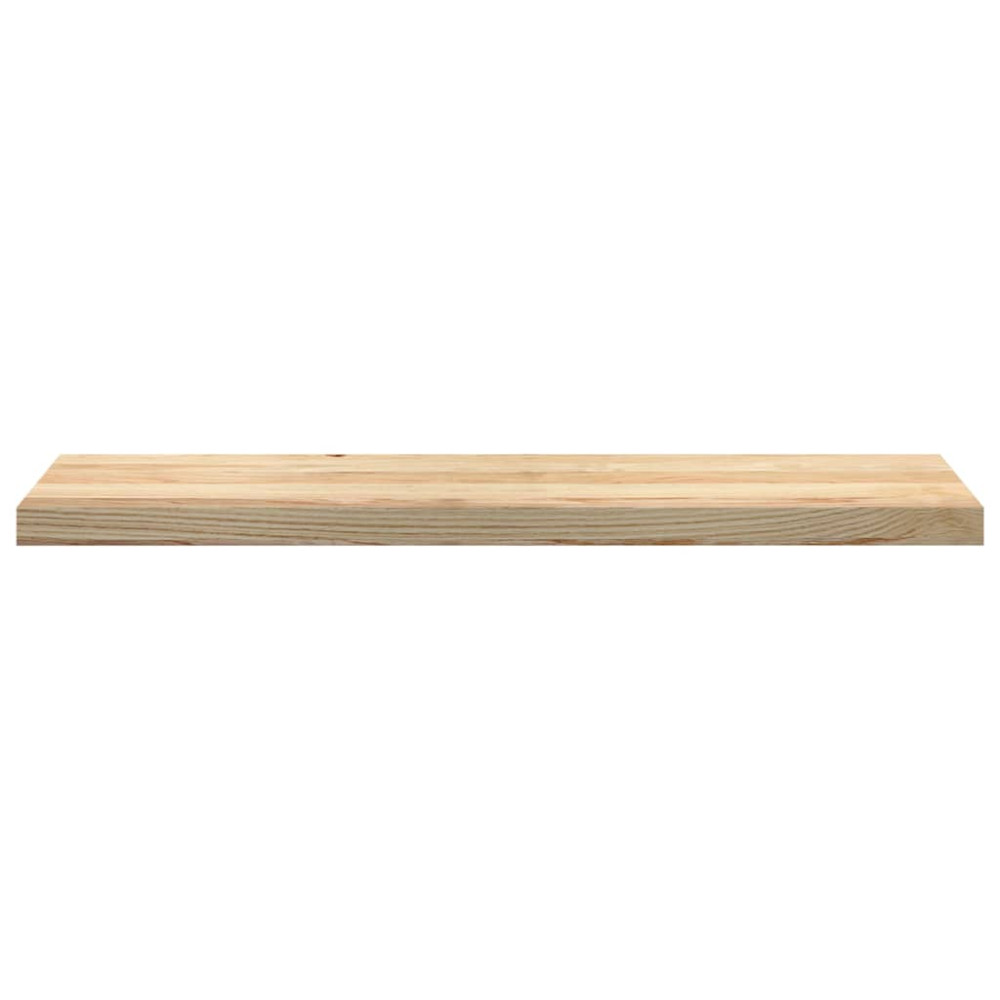 Produktbild för Trappstegsmattor 16 pcs obehandlad 100x30x2 cm massiv ek