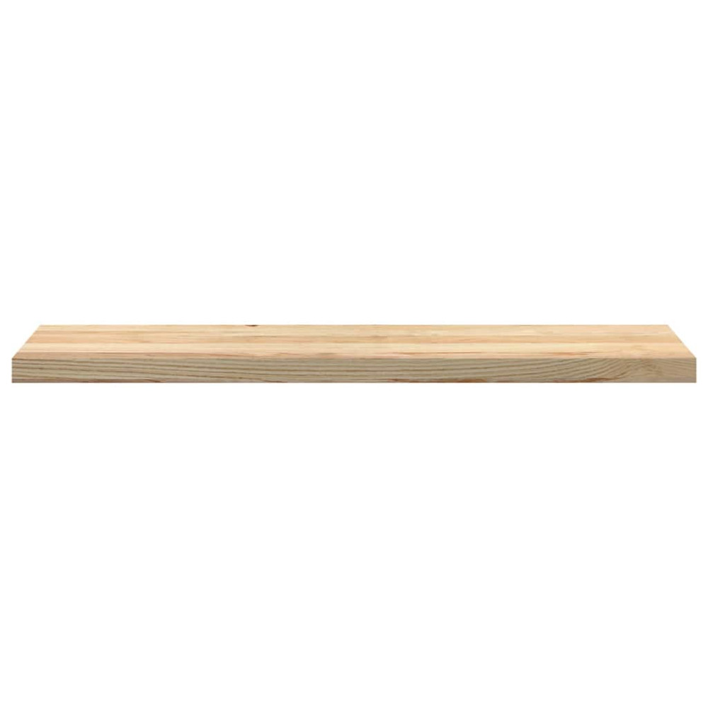 Produktbild för Trappstegsmattor 16 pcs obehandlad 110x30x2 cm massiv ek