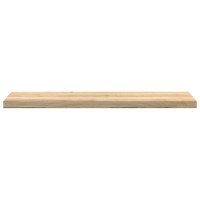 Produktbild för Trappstegsmattor 16 pcs obehandlad 110x30x2 cm massiv ek