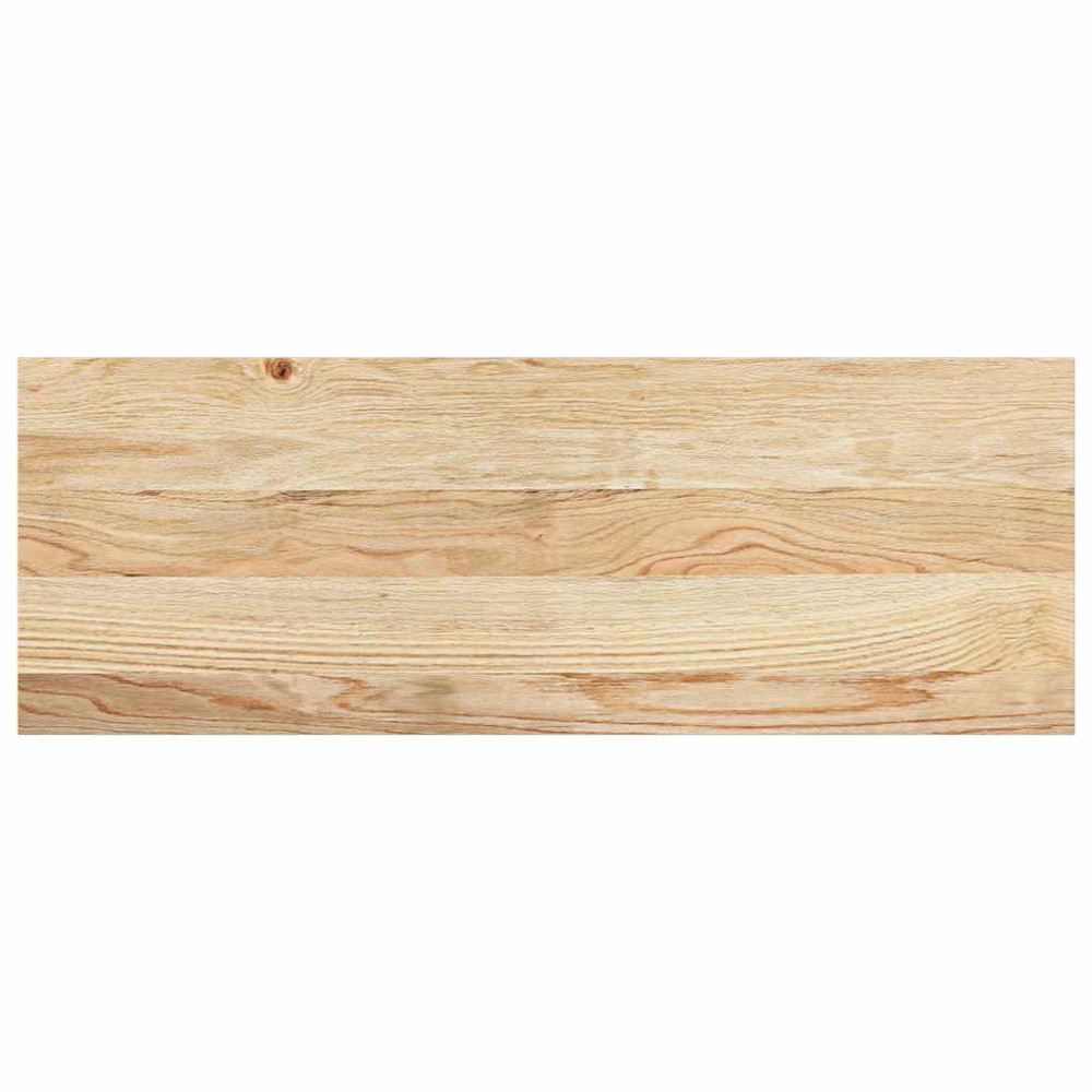 Produktbild för Trappstegsmattor 20 pcs obehandlad 70x25x2 cm massiv ek