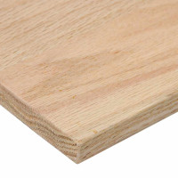Produktbild för Trappstegsmattor 20 pcs obehandlad 100x30x2 cm massiv ek