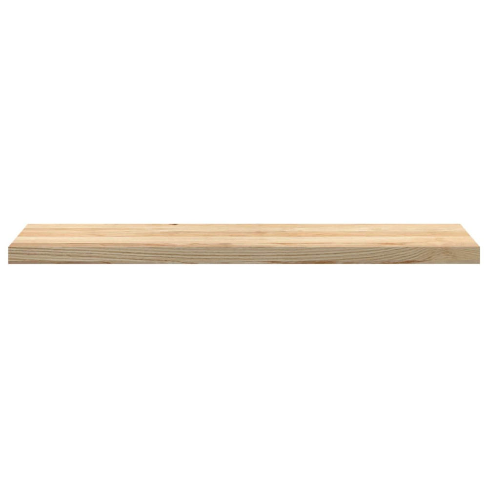 Produktbild för Trappstegsmattor 20 pcs obehandlad 110x30x2 cm massiv ek
