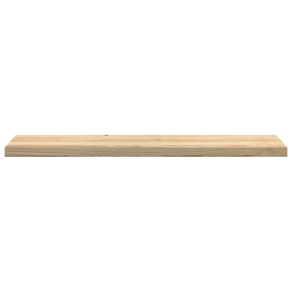 Produktbild för Trappstegsmattor 20 pcs obehandlad 120x30x2 cm massiv ek
