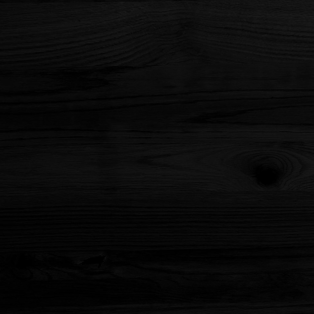 Produktbild för Fönsterbänkar 2 st brunsvart 90x25x2 cm massiv ek