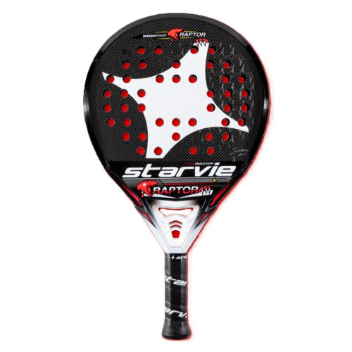 STARVIE Starvie Raptor Soft