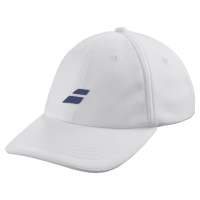 Produktbild för Babolat Pure Logo Cap White