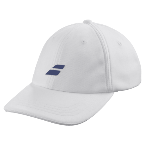 Babolat Babolat Pure Logo Cap White