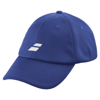 Produktbild för Babolat Pure Logo Cap Blue