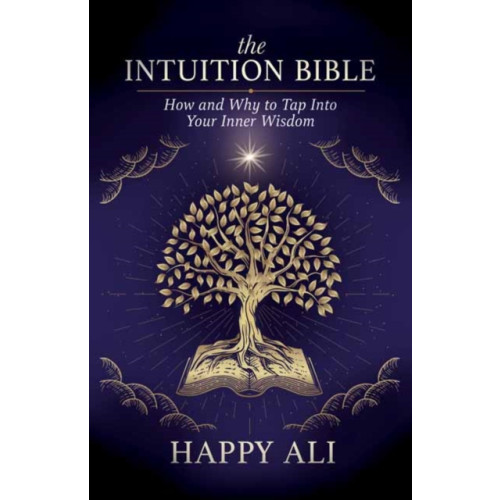 New World Library The Intuition Bible (häftad, eng)