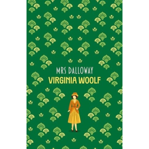 Sweet Cherry Publishing Mrs Dalloway (häftad, eng)
