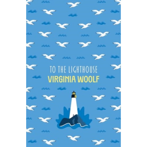 Sweet Cherry Publishing To The Lighthouse (häftad, eng)