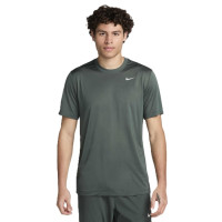 Produktbild för Nike dri-Fit Legend Green Mens